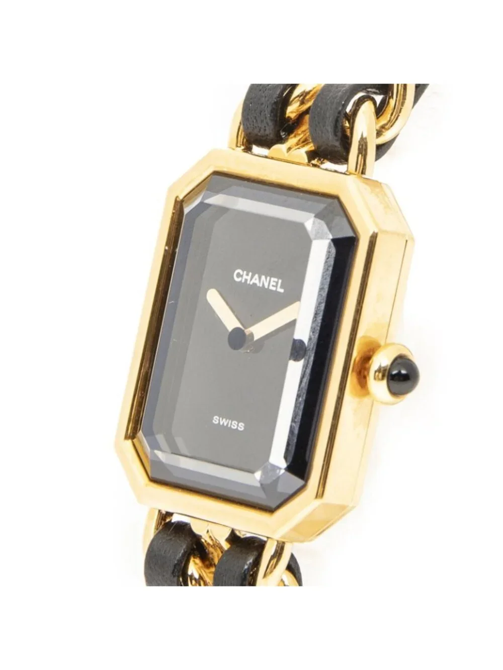 CHANEL this authentic